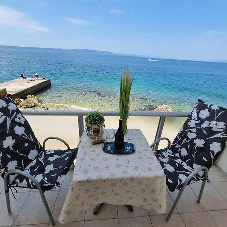 Apartman Blazenka Drasnice Bagian luar foto