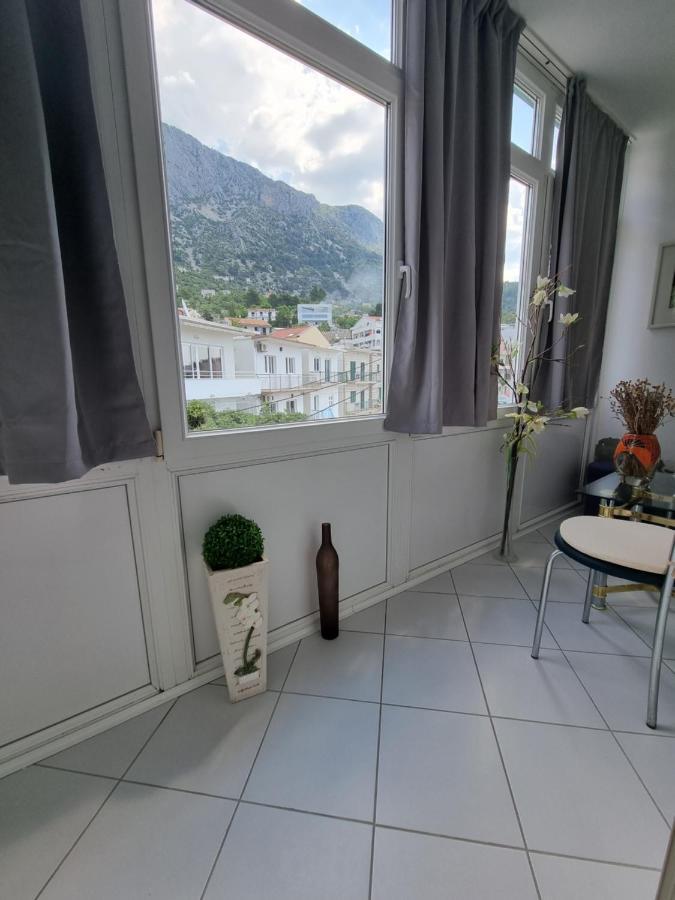 Apartman Blazenka Drasnice Bagian luar foto