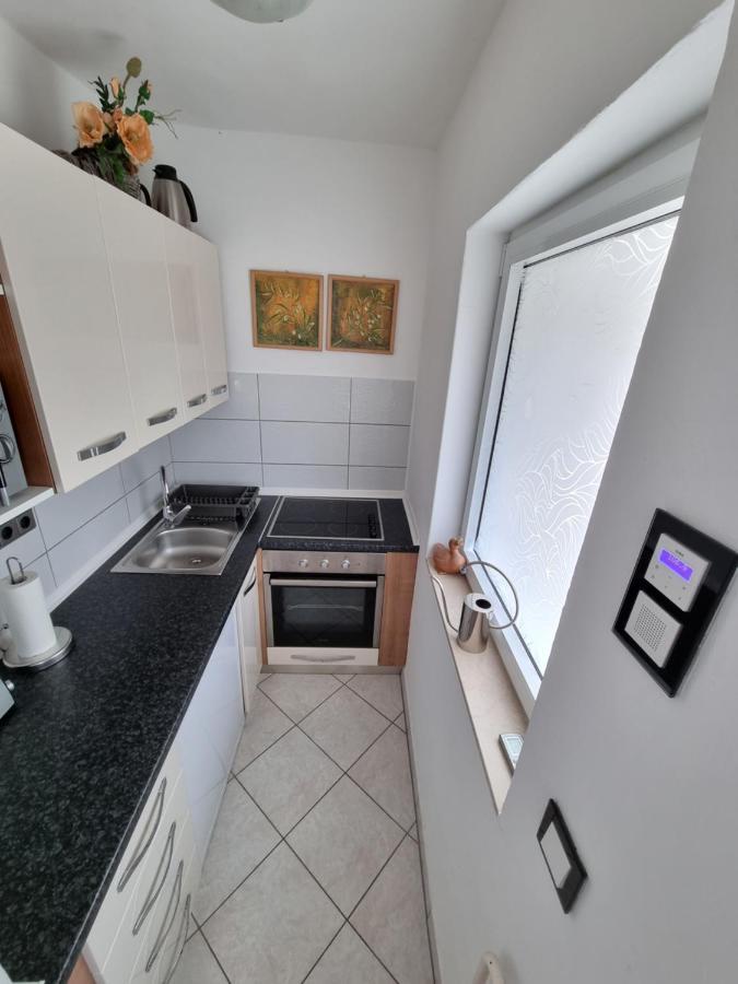 Apartman Blazenka Drasnice Bagian luar foto