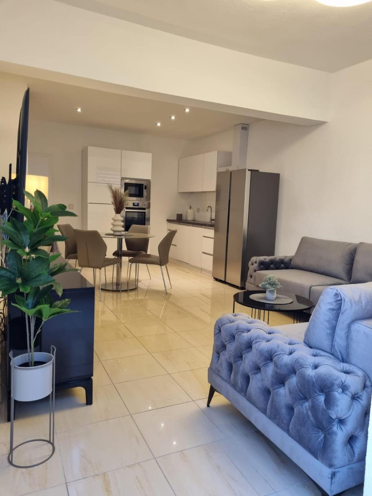 Apartman Blazenka Drasnice Bagian luar foto