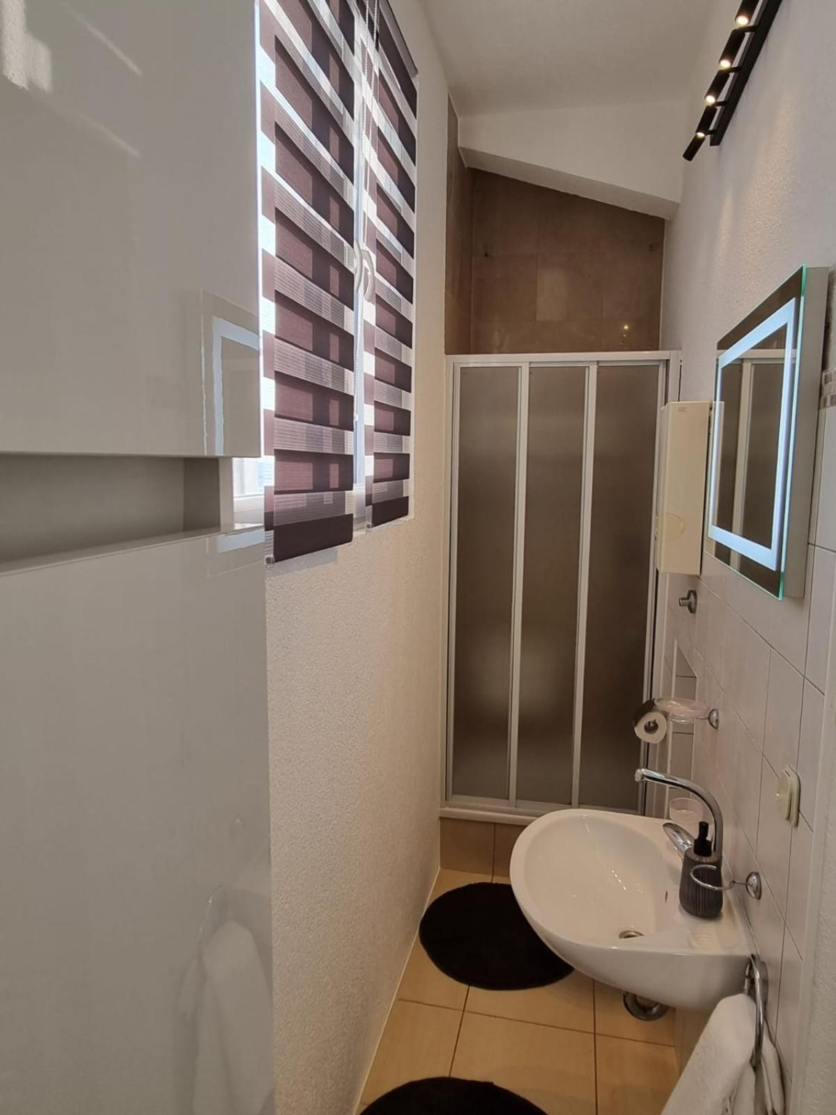 Apartman Blazenka Drasnice Bagian luar foto