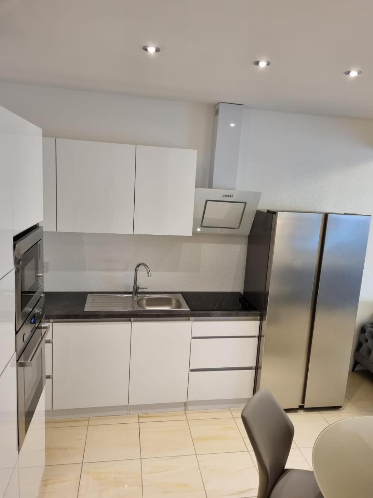 Apartman Blazenka Drasnice Bagian luar foto