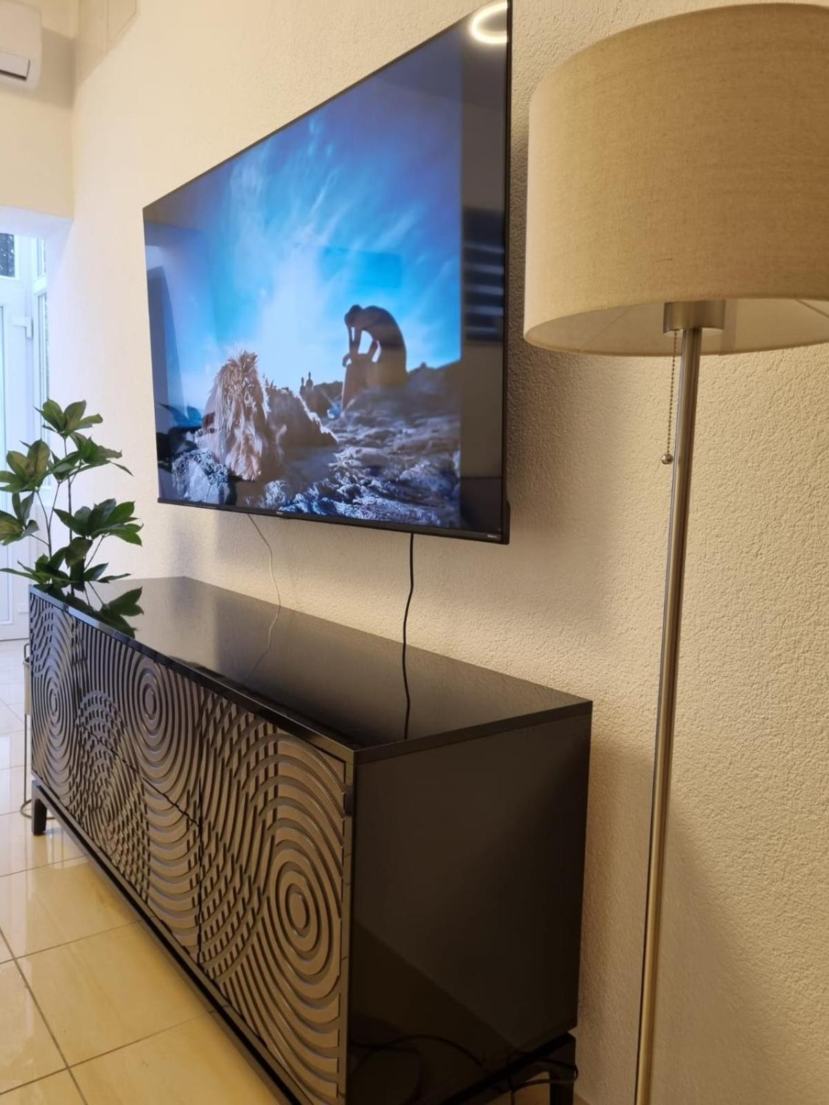 Apartman Blazenka Drasnice Bagian luar foto