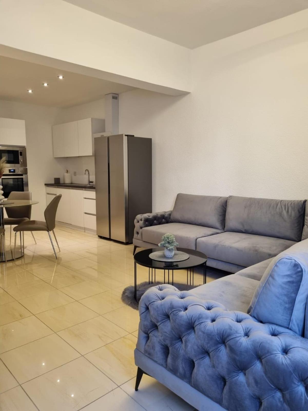 Apartman Blazenka Drasnice Bagian luar foto